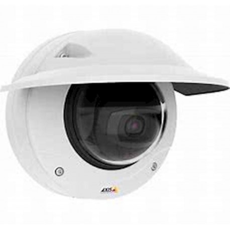 Videonadzorna IP kamera AXIS Q3517-LVE
