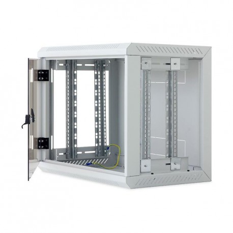 Kabinet zidni 18U 900 600x500 Triton snemljive stranice