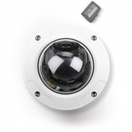 Videonadzorna IP kamera D-Link Vigilance 3 DCS-4633EV