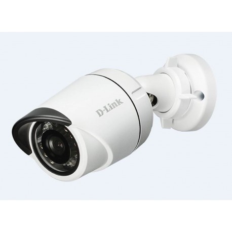 Videonadzorna IP kamera D-Link Vigilance DCS-4705E