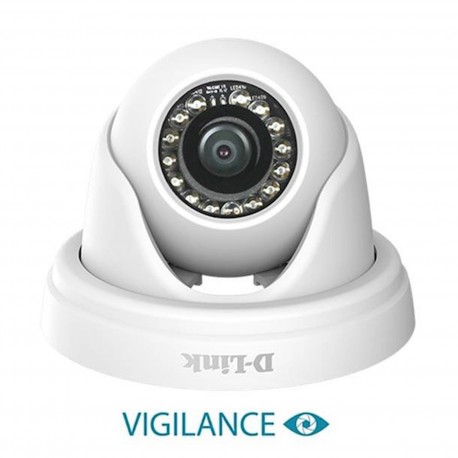 Videonadzorna IP kamera D-Link DCS-4802E