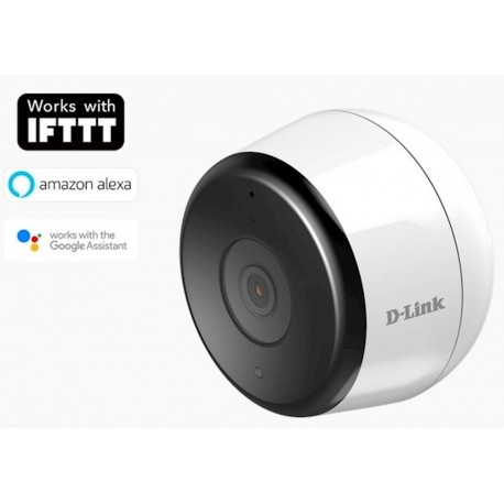 Videonadzorna IP kamera D-Link DCS-8600LH/E