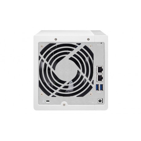 NAS strežnik QNAP TS-431P2-4G za 4 diske