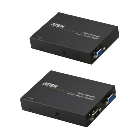Line extender-VGA-VGA RJ45-RJ45 VE150A Aten
