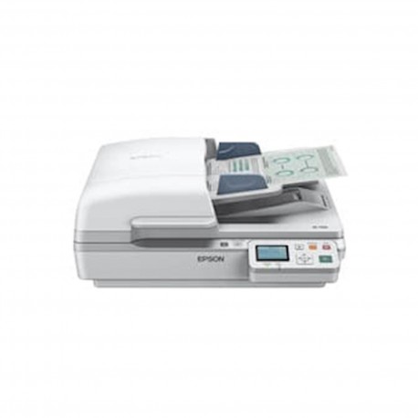 Optični čitalnik EPSON WF DS-6500N
