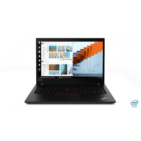 Prenosnik Lenovo ThinkPad T490, i5-8265U, 8GB, SSD 512, W10P, 20N2000CSC