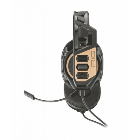 Slušalke Plantronics RIG 300