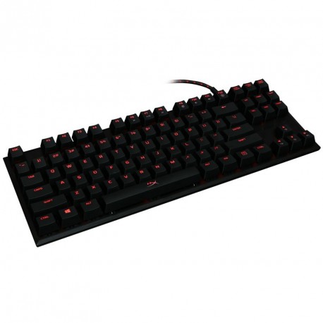 Tipkovnica USB HyperX Alloy FPS Pro (SLO tisk)
