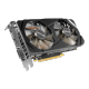 Grafična kartica GeForce GTX 1660 6GB KFA2 OC