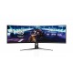 Monitor ASUS XG49VQ