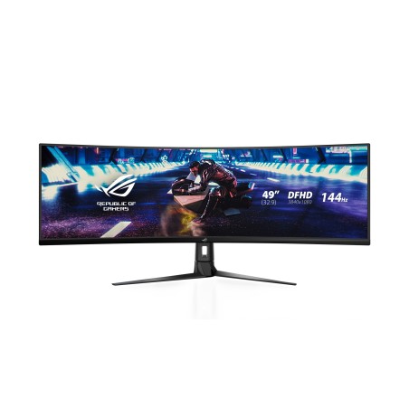 Monitor ASUS XG49VQ