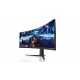 Monitor ASUS XG49VQ