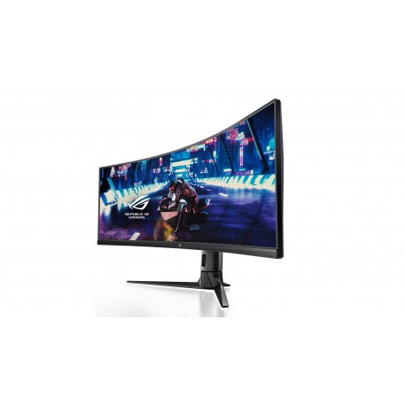Monitor ASUS XG49VQ
