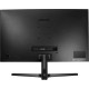 Monitor Samsung C27R500FHU