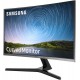 Monitor Samsung C27R500FHU