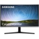 Monitor Samsung C27R500FHU