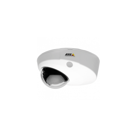 Videonadzorna IP kamera AXIS P3904-R Mk II M12