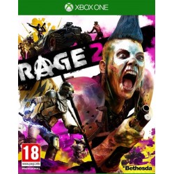 Igra Rage 2 (Xone)