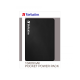 Prenosna baterija Verbatim Pocket Power Bank 10400mAh (49946)