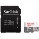 SanDisk Ultra microSDHC 16 GB 80 MB/s Class 10 UHS-I+adapter