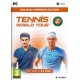 Igra Tennis World Tour - Roland Garros Edition (PC)