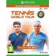 Igra Tennis World Tour - Roland Garros Edition (Xone)
