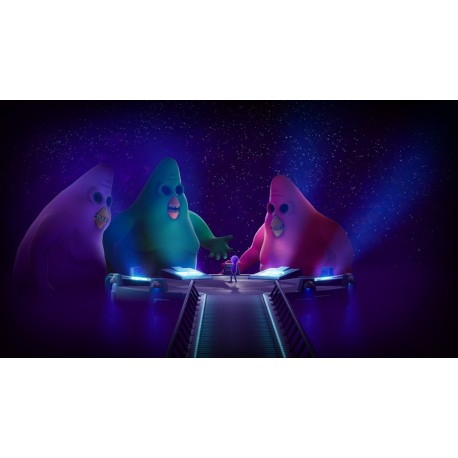 Igra Trover Saves the Universe (PS4)