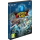 Igra Rescue HQ - The Tycoon (PC)