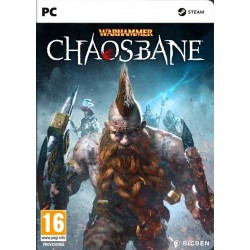 Igra Warhammer: Chaosbane (PC)