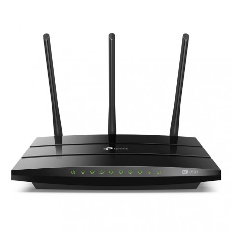 Usmerjevalnik (router) brezžični TP-LINK Archer C7, AC1750
