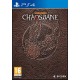 Igra Warhammer: Chaosbane - Magnus Edition (PS4)
