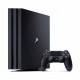 Igralna konzola Sony PlayStation 4 Pro 1TB, črna + igra Fifa 2018