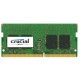 Pomnilnik SODIMM DDR4 16GB 2400 CRUCIAL 2Rx8, CT16G4SFD824A