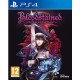 Igra Bloodstained: Ritual of the Night (PS4)