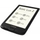 E-bralnik PocketBook Basic Lux 2, črn