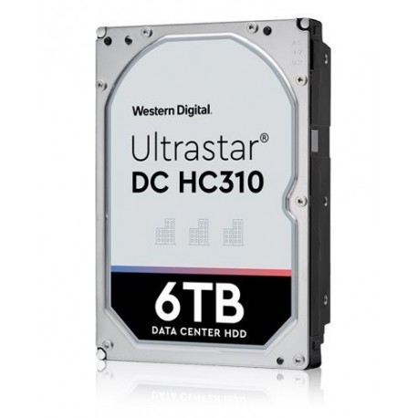 Ultrastar hc320 6tb komponentko