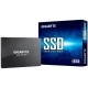 GIGABYTE SSD 480GB, 2.5”, SATA III, 3D NAND TLC, 550MBs/480MBs, Retail