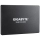 GIGABYTE SSD 480GB, 2.5”, SATA III, 3D NAND TLC, 550MBs/480MBs, Retail