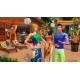 Igra The Sims 4: Island Living (PC)