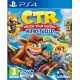 Igra Crash Team Racing Nitro-Fueled (PS4)