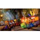 Igra Crash Team Racing Nitro-Fueled (PS4)