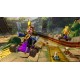 Igra Crash Team Racing Nitro-Fueled (PS4)