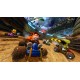 Igra Crash Team Racing Nitro-Fueled (PS4)