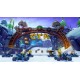 Igra Crash Team Racing Nitro-Fueled (PS4)