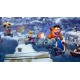 Igra Crash Team Racing Nitro-Fueled (PS4)