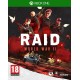 Igra Raid: World War II (xbox one)