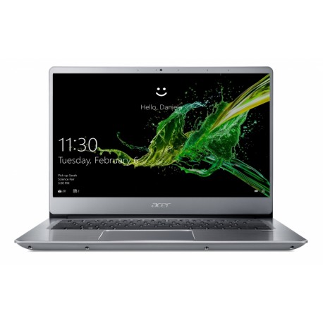 Prenosnik Acer SF314-54-P1FB, Pentium 4417U, 4GB, SSD 256, W10, NX.GXZEX.050