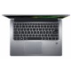 Prenosnik Acer SF314-54-P1FB, Pentium 4417U, 4GB, SSD 256, W10, NX.GXZEX.050