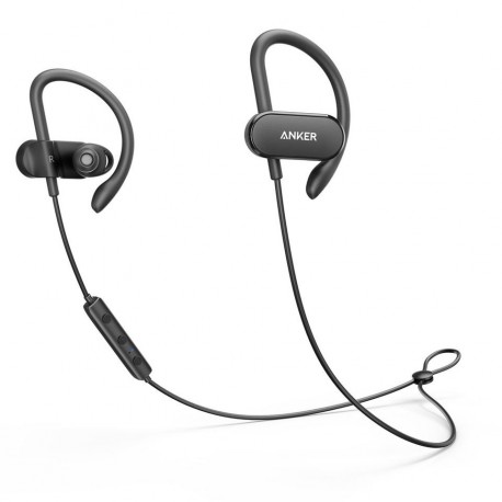 Slušalke Anker SoundBuds Curve CVC, A3263H11