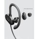 Slušalke Anker SoundBuds Curve CVC, A3263H11